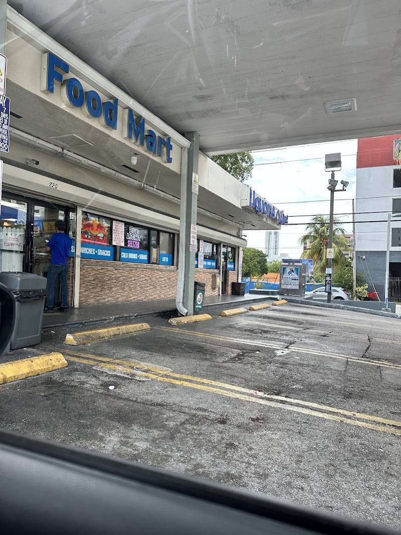 Chevron