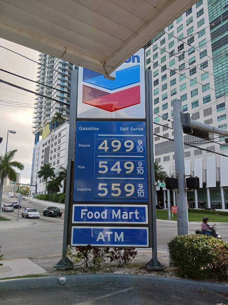 Chevron